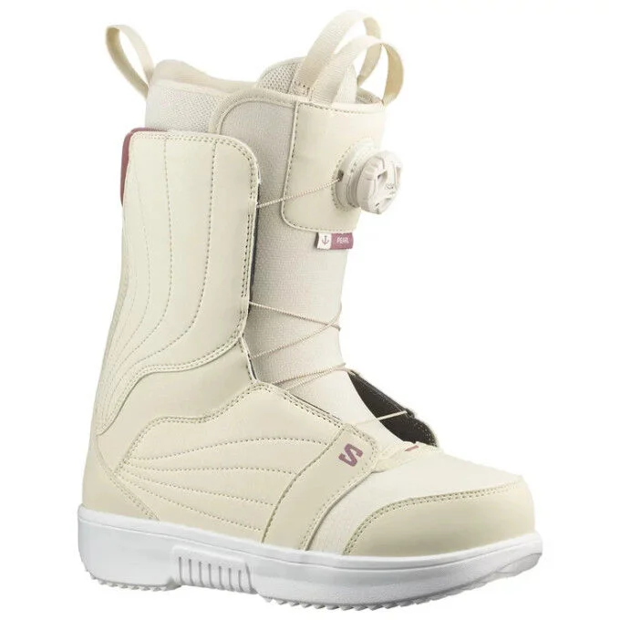 BOOTS Salomon PEARL BOA