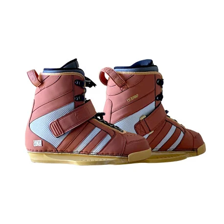 Boots WakeboardDUPwake HERITAGE 2023
