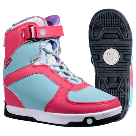 Boots WakeboardHyperlite Aries 2025