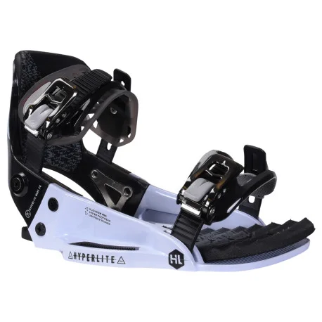 Boots WakeboardHyperlite System Pro 2025