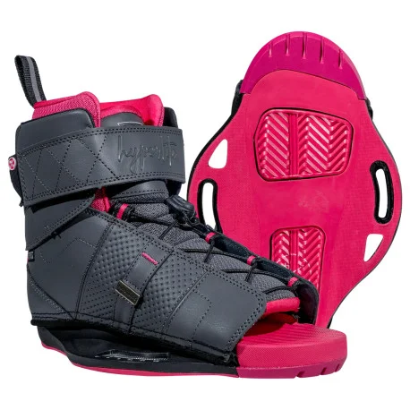 Boots WakeboardHyperlite VIVA 2025