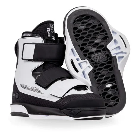 Boots WakeboardLiquid Force HOOK 6X 2024