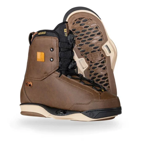 Boots WakeboardLiquid Force IDOL 4D 2024