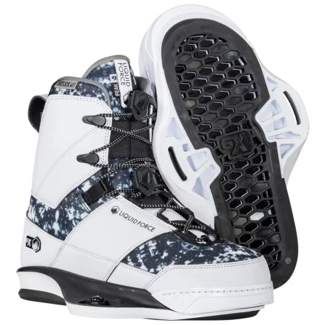 Boots WakeboardLiquid Force Peak 6x 2024