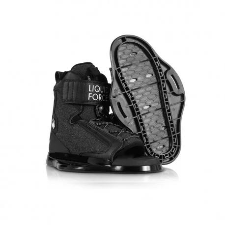 Boots WakeboardLiquid Force RANT 6R KIDS 2024