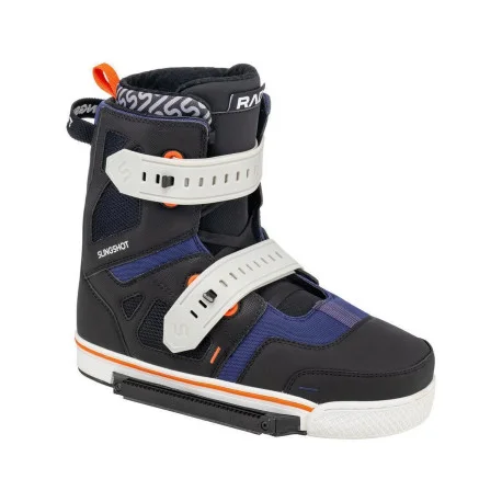 Boots WakeboardSlingshot RAD 2025