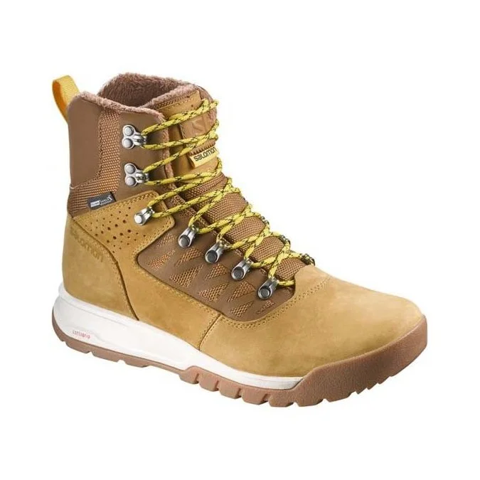 BOTTE LIFESTYLE SALOMON UTILITY PRO TS CSWP