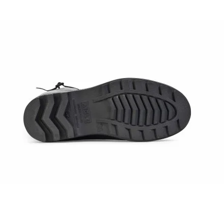 Bottes Aiglentine 2 femme noir Aigle – Image 3