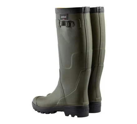 Bottes BENYL XL Aigle – Image 4