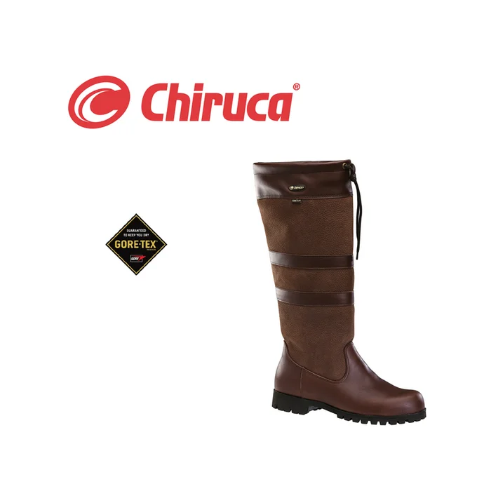 BOTTES CHIRUCA CHELSEA WIDE FIT