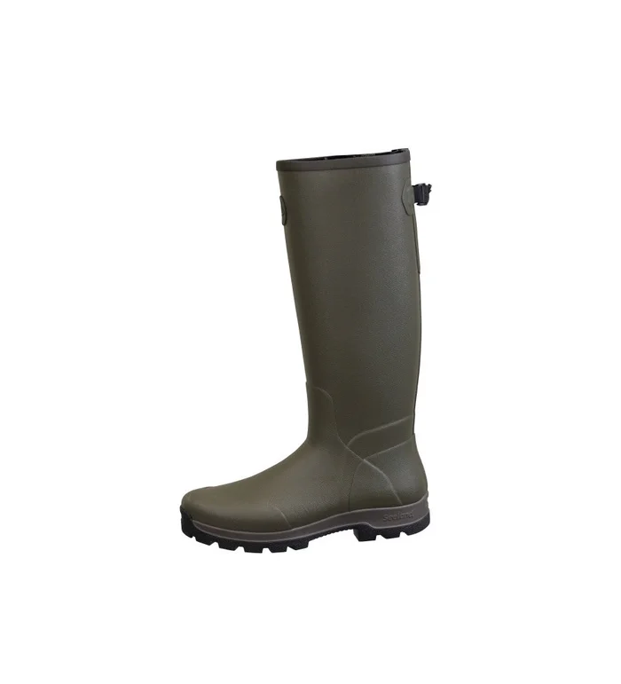 Bottes Hillside renforcées Seeland
