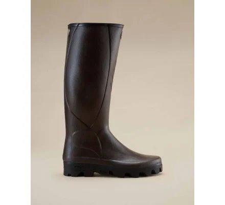 Bottes homme Cérès marron doublure Jersey LE CHAMEAU – Image 3