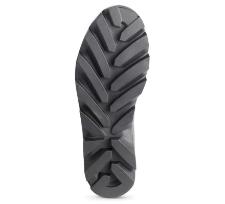 Bottes homme Cérès vert doublure Jersey LE CHAMEAU – Image 4