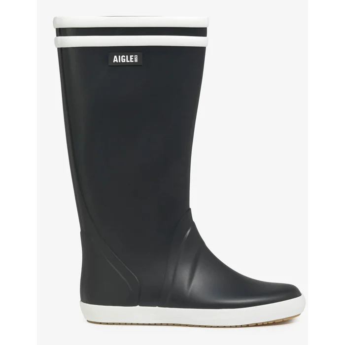 Bottes Homme Goeland 2 Marine/Blanc