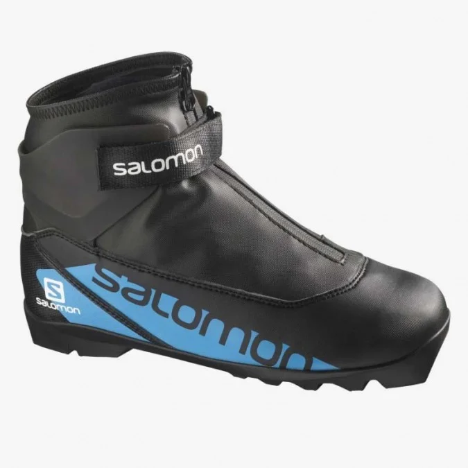 BOTTES JUNIOR SALOMON R/COMBI
