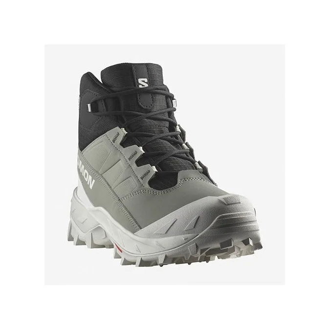Bottes Neige Salomon Crosstrak Waterproof