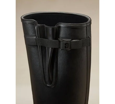 Bottes néoprène Vierzonord homme noir LE CHAMEAU – Image 3