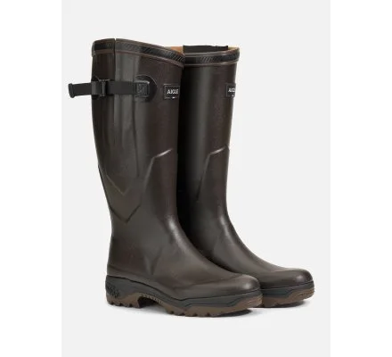 Bottes Parcours 2 Vario Brun Aigle