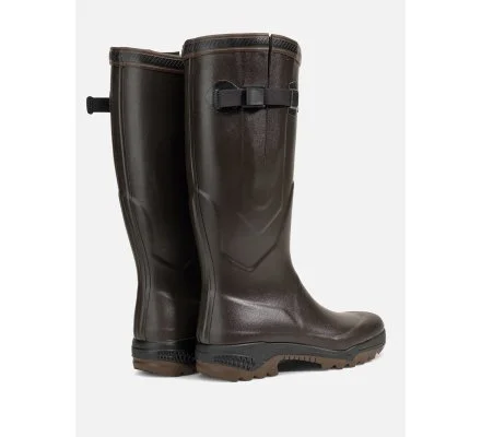 Bottes Parcours 2 Vario Brun Aigle – Image 3