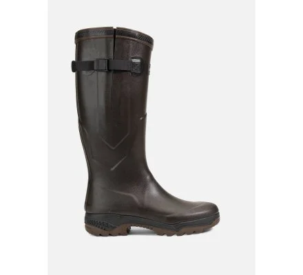 Bottes Parcours 2 Vario Brun Aigle – Image 4