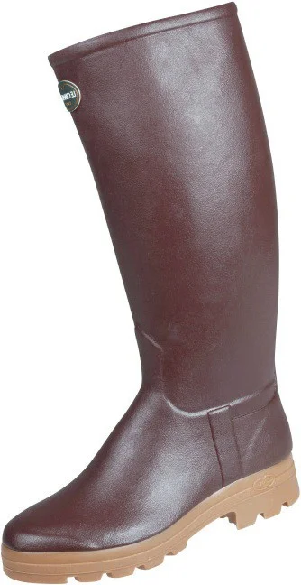 Bottes St Hubert