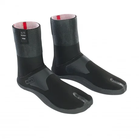 Bottillons Neoprene HiverIon Ballistic Socks 6/5 Internal Split 2025