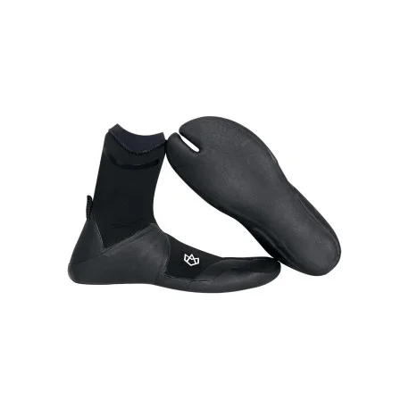Bottillons Neoprene HiverManera Boots X10D 3mm Split Toe 2023