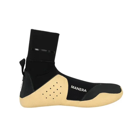 Bottillons Neoprene HiverManera MAGMA Boots 5mm – Round toe 2024