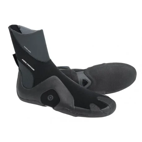 Bottillons Neoprene HiverNeil Pryde Rise HC Round 5mm