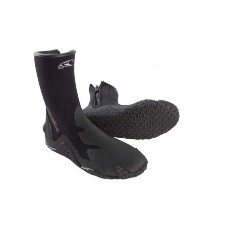 Bottillons Neoprene HiverO’Neill 5mm BOOT W/ZIPPER 2025