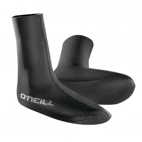 Bottillons Neoprene HiverO’Neill HEAT SOCK 3MM 2025
