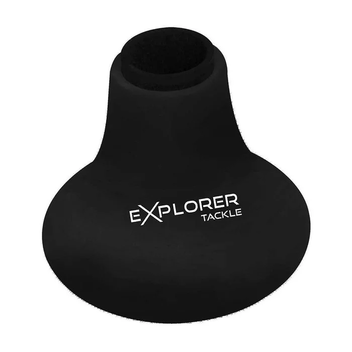 Bouchon de Talon Explorer Tackle Fighting Butt Foam