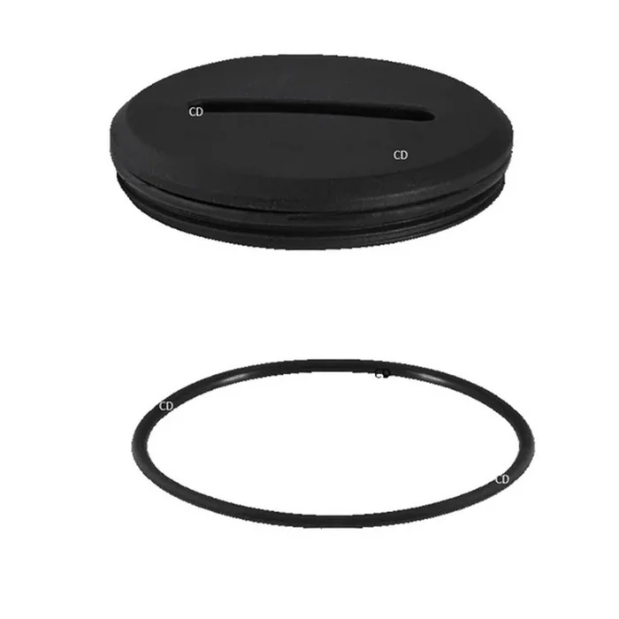 Bouchon Pile Aimpoint Pour Modèle Acro C-2