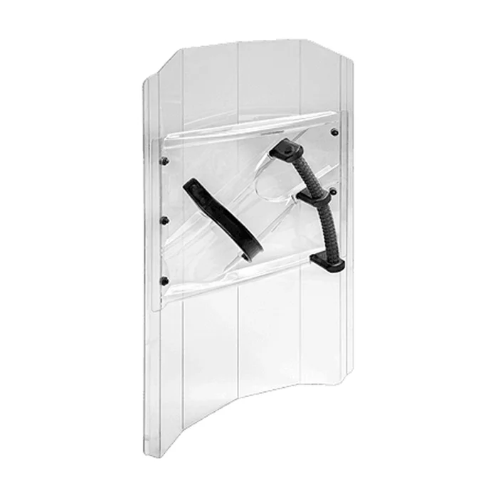 Bouclier de maintien de l’ordre ESP AS-60