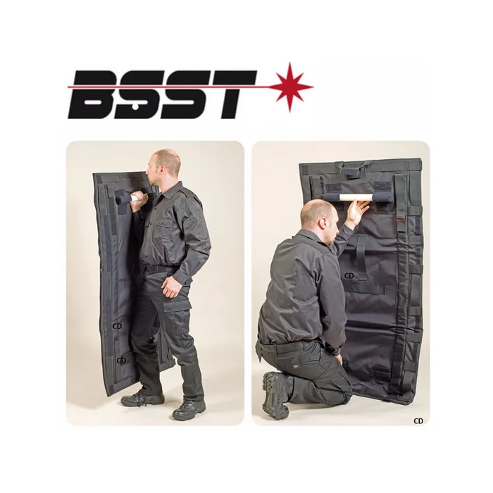 BOUCLIER DE PROTECTION BALISTIQUE DE03 70X145CM