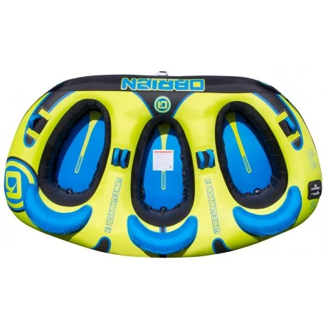 Bouées tractéesO’Brien Wake Warrior 3