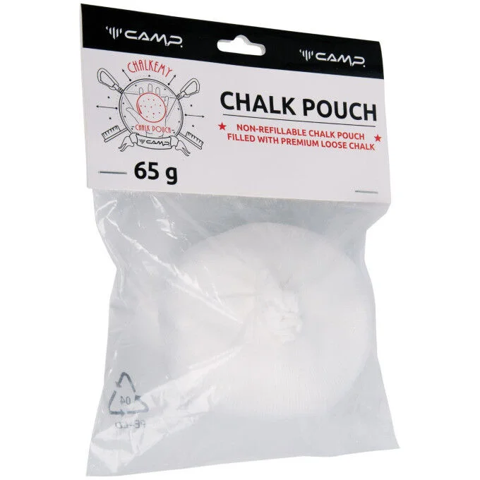 Boule de magnesie CAMP CHALK POUCH 65 g – Image 2