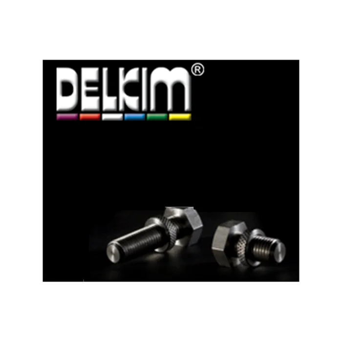 BOULONS INOXYDABLE DELKIM VERSION S