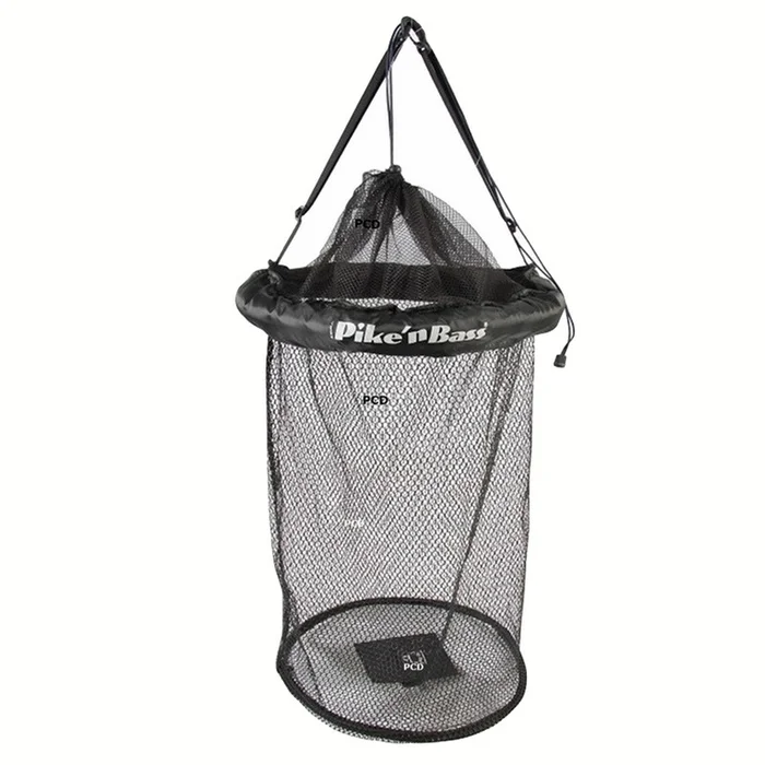 Bourriche Flottante Pike&rsquo;n Bass Pour Float Tube 50cm