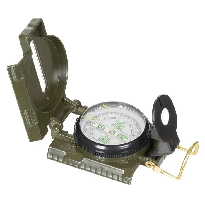 Boussole militaire type US