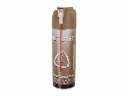 BOUTEILLE DE SILICONE 220ML