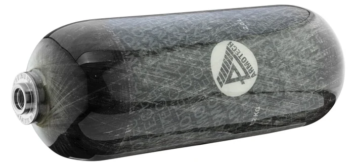 Bouteille Kevlar CORE 2,0L 4500 PSI – Armotech