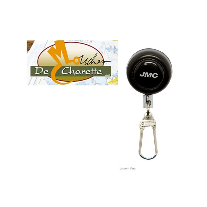 BOUTON SERVICE CABLE JMC DE CHARETTE