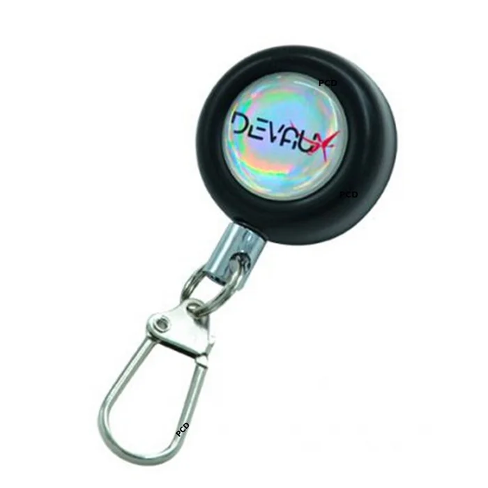 Bouton Service Devaux Câble 50CM