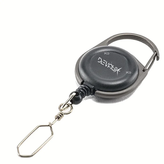 Bouton Service Devaux Crochet Cordon 50cm