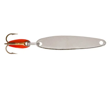 Bouton suédois Nickel – N