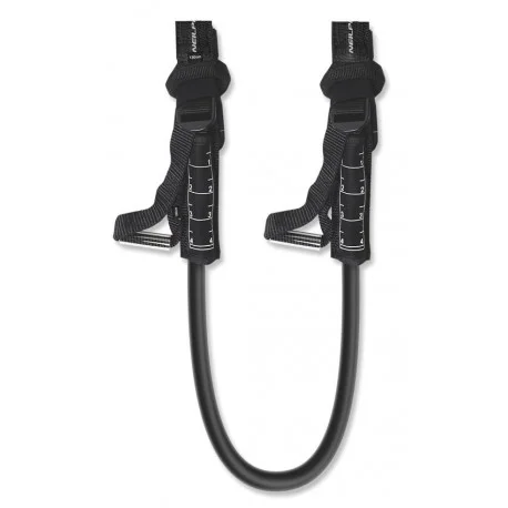 Bouts de Harnais Windsurf VarioNeil Pryde Bout de harnais Travel Vario black