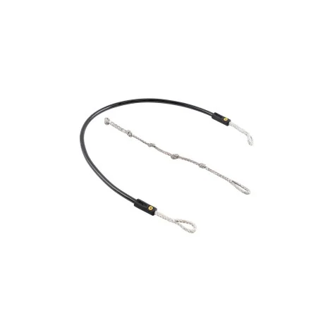 Bouts de harnaisUnifiber Ligne de harnais wing réglable