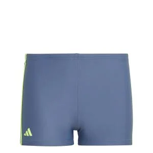 Boxer de bain enfant Classic 3-Stripes