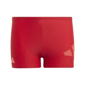 Boxer de bain logo enfant 3-Stripes
